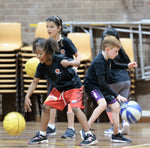 January 2025 Basketball Holiday Camp